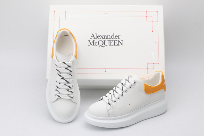 ALEX MCQU SNEAKER