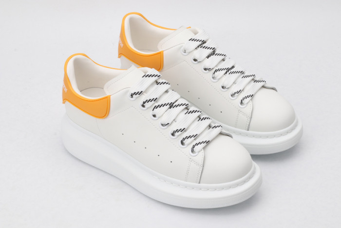 ALEX MCQU SNEAKER