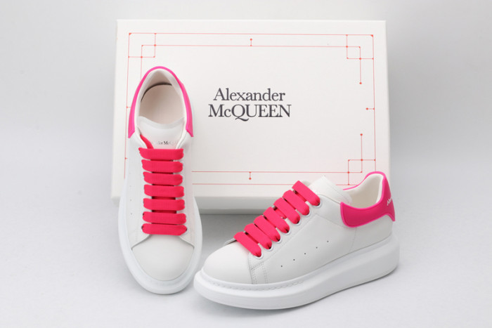ALEX MCQU SNEAKER