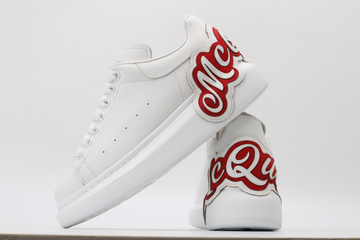 ALEX MCQU SNEAKER