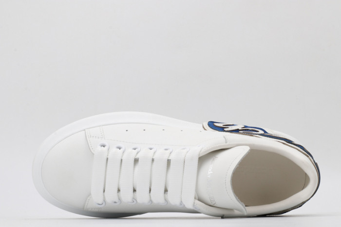 ALEX MCQU SNEAKER