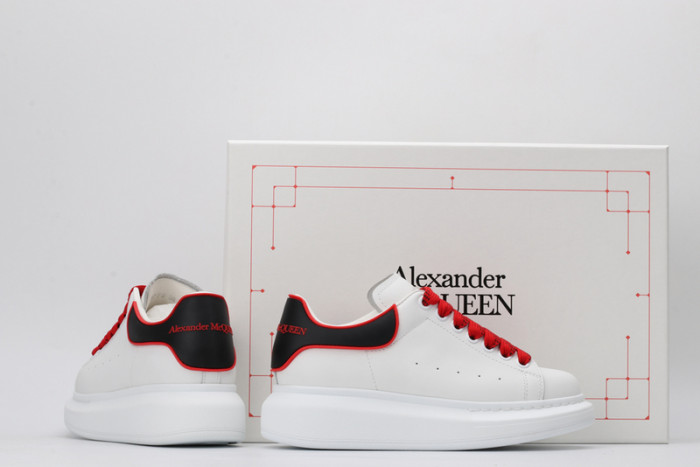 ALEX MCQU SNEAKER