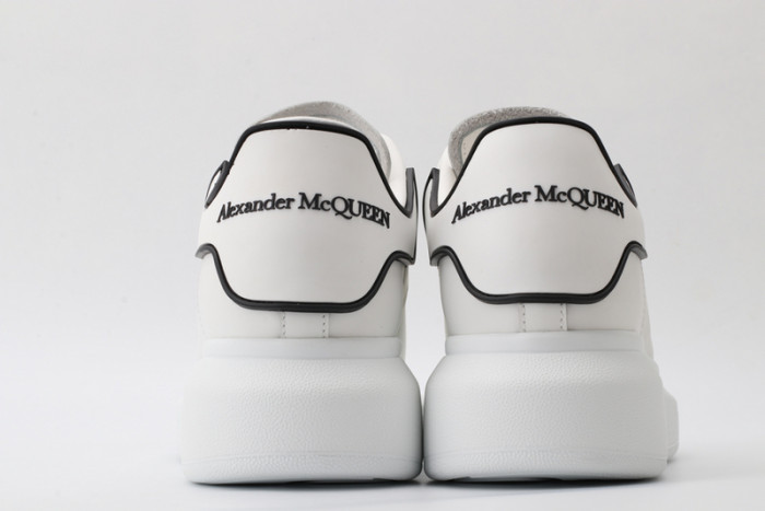 ALEX MCQU SNEAKER