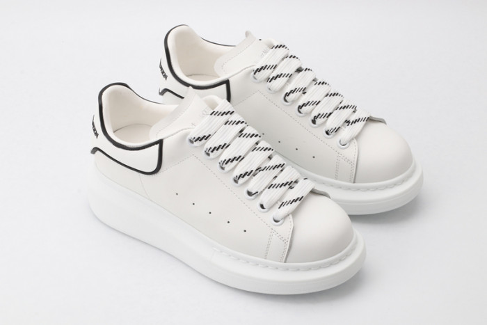 ALEX MCQU SNEAKER