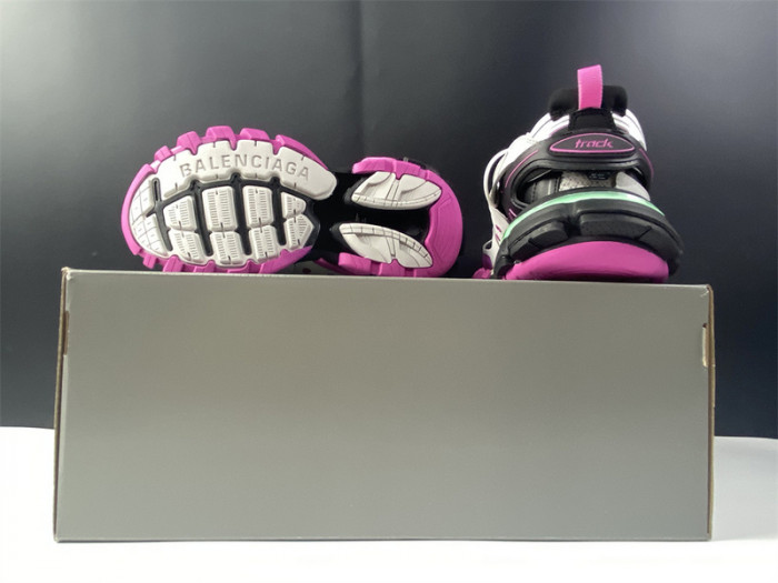 BALEN&GA LED TRACK Sneaker