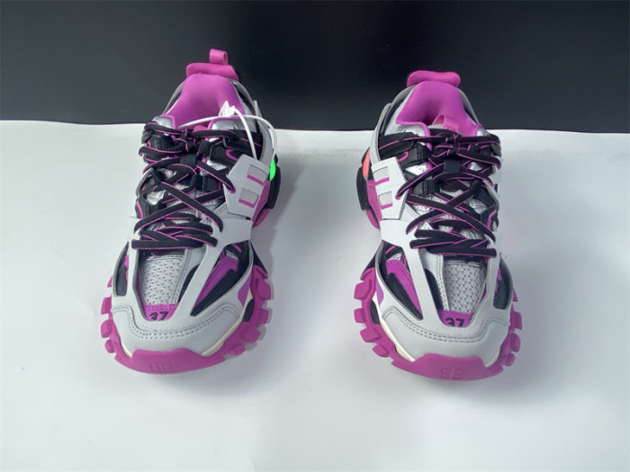 BALEN&GA LED TRACK Sneaker