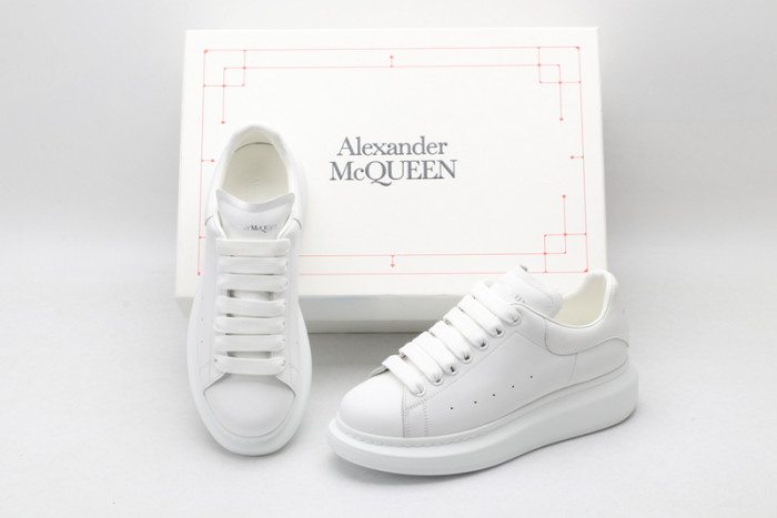 ALEX MCQU SNEAKER