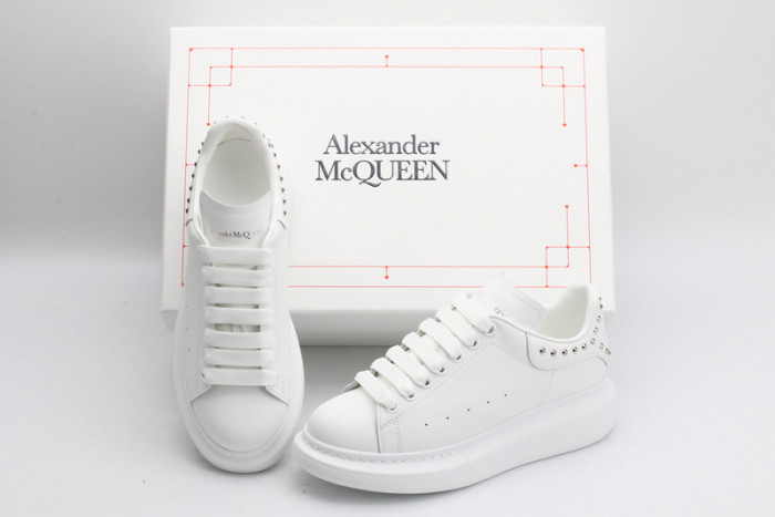 ALEX MCQU SNEAKER