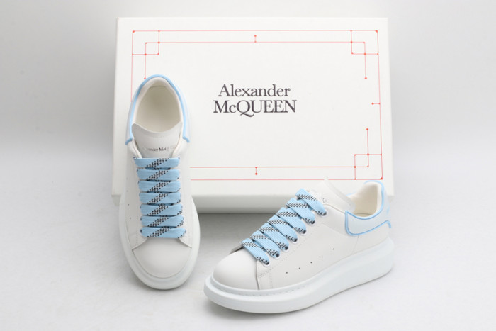 ALEX MCQU SNEAKER