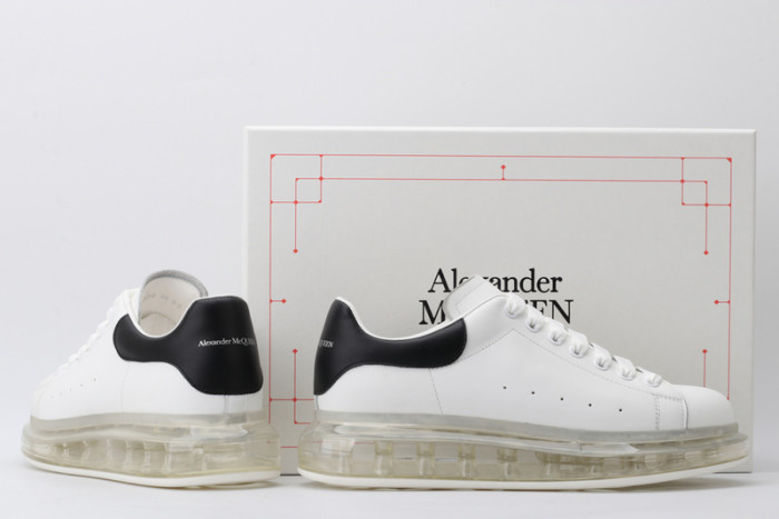 ALEX MCQU SNEAKER
