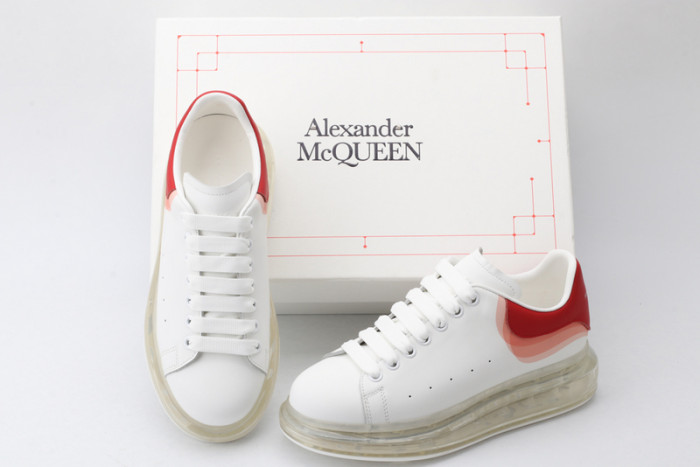 ALEX MCQU SNEAKER