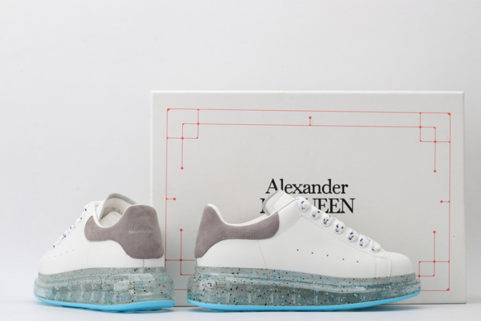 ALEX MCQU SNEAKER
