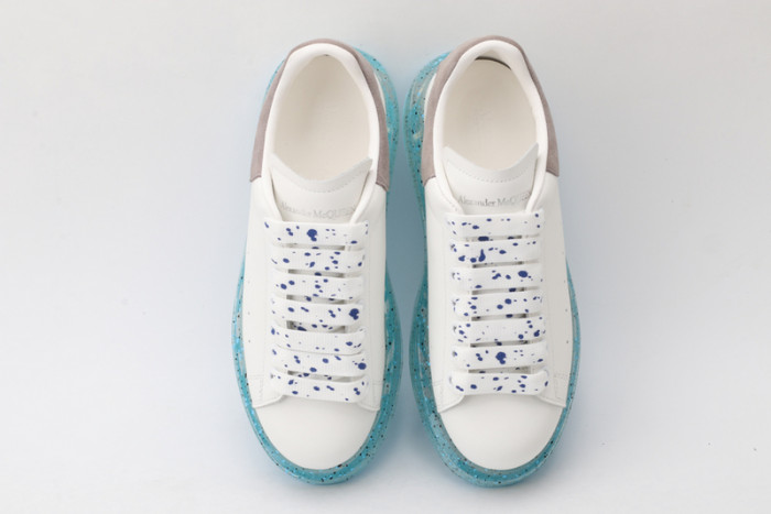 ALEX MCQU SNEAKER