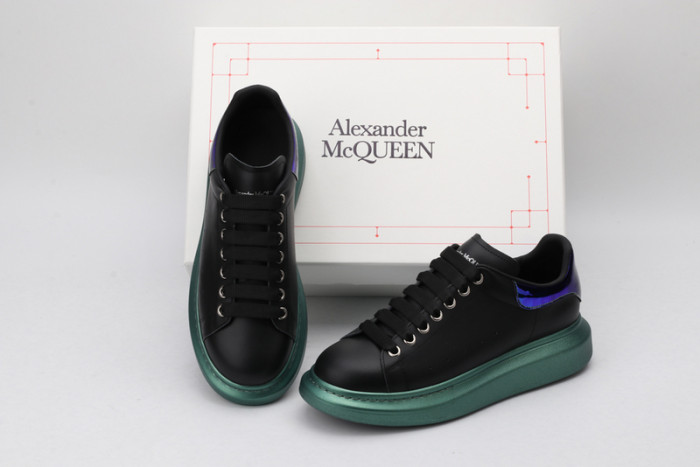 ALEX MCQU SNEAKER