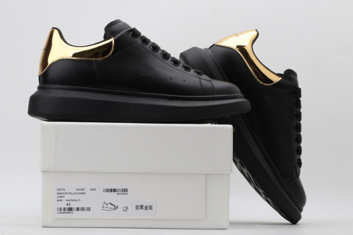 ALEX MCQU SNEAKER