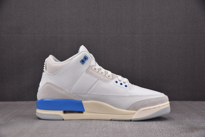 Air Jordan 3 Retro Lucky Shorts CT8532-101