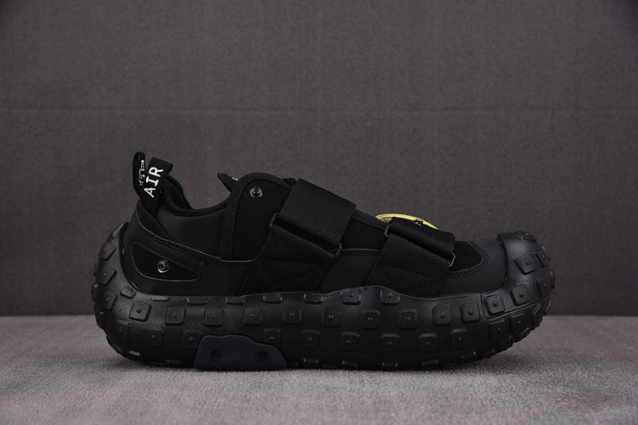 Nike CPFM Air Flea 2 Cactus Plant Flea Market Black Alabaster  DV7164-001