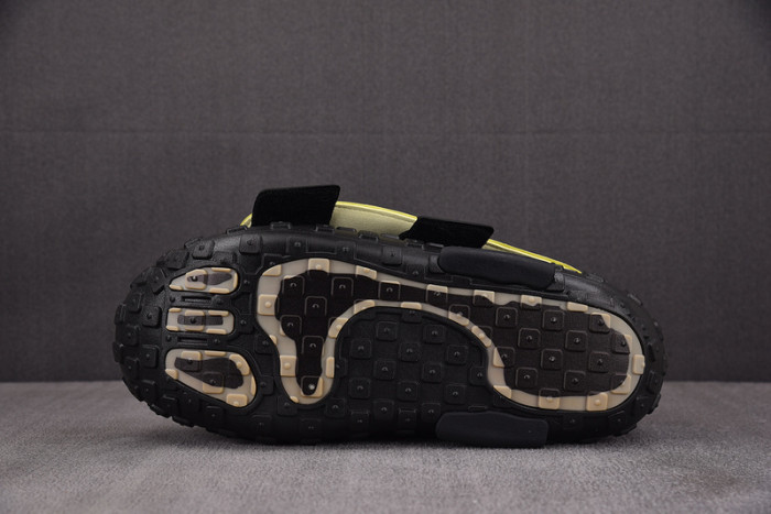 Nike CPFM Air Flea 2 Cactus Plant Flea Market Black Alabaster  DV7164-001