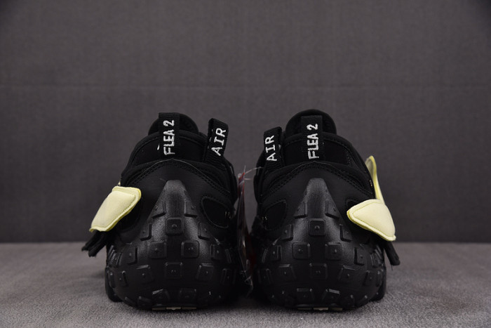 Nike CPFM Air Flea 2 Cactus Plant Flea Market Black Alabaster  DV7164-001