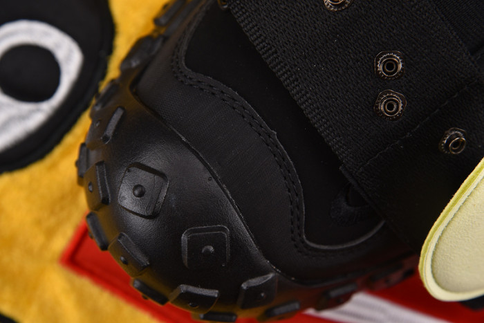 Nike CPFM Air Flea 2 Cactus Plant Flea Market Black Alabaster  DV7164-001