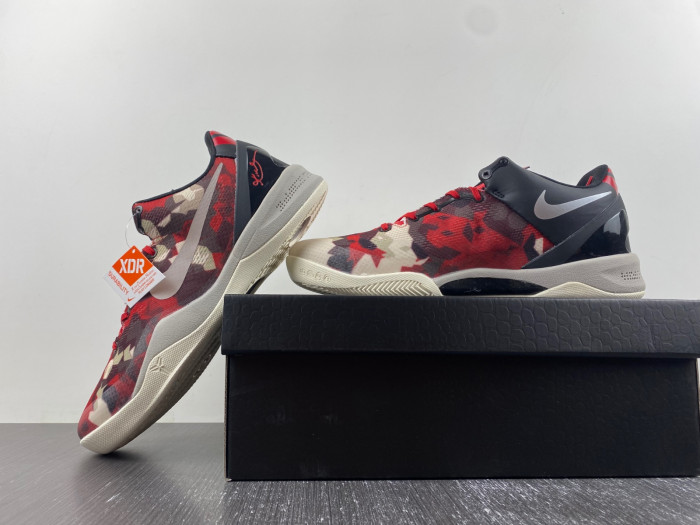 NK Kobe 8 Milk Snake 555035-601