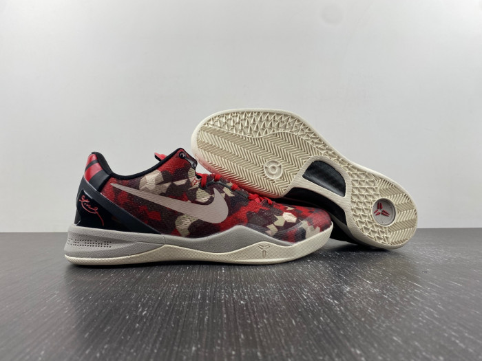 NK Kobe 8 Milk Snake 555035-601
