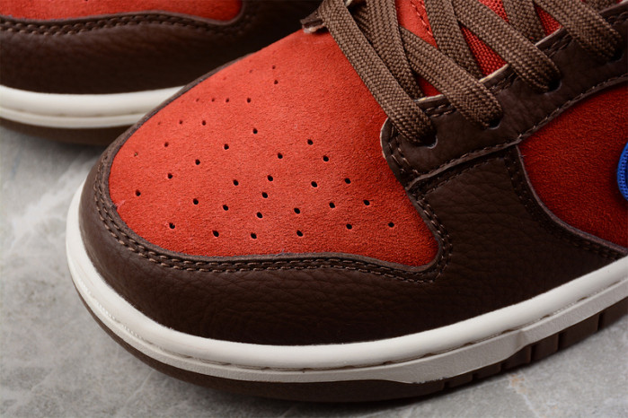 Nike Dunk Low Mars Stone DR9704-200