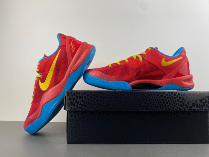 Nike Kobe 8 Protro Year of the Horse (2026)  IM0594-600