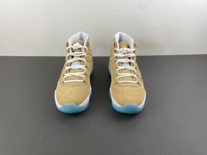 Air Jordan 11 Retro H-Town  IO8960-707