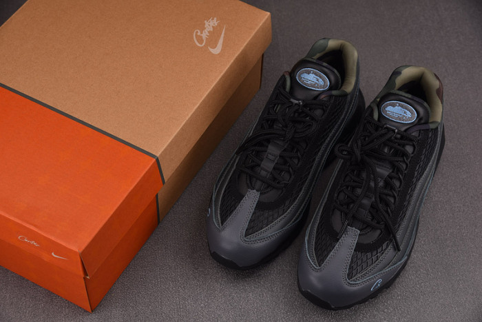 Nike Air Max 95 SP Corteiz Aegean Storm  FB2709-002