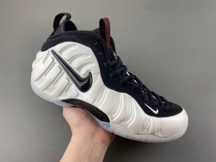 Nike Air Foamposite Pro Pearl (2025)  HF0794-200