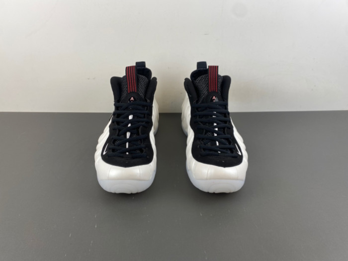 Nike Air Foamposite Pro Pearl (2025)  HF0794-200