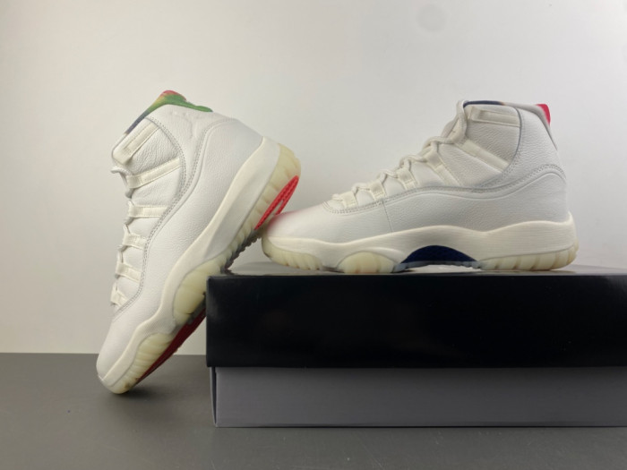 Air Jordan 11 Retro 285  IO8959-133