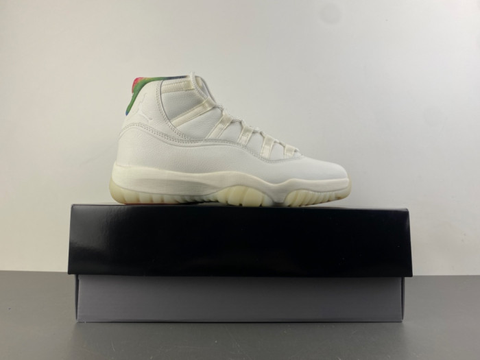 Air Jordan 11 Retro 285  IO8959-133