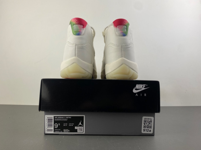 Air Jordan 11 Retro 285  IO8959-133