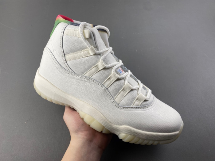Air Jordan 11 Retro 285  IO8959-133