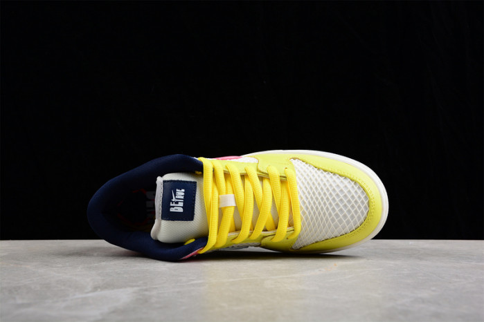 Nike Dunk SB Low Bettie DX5933-900