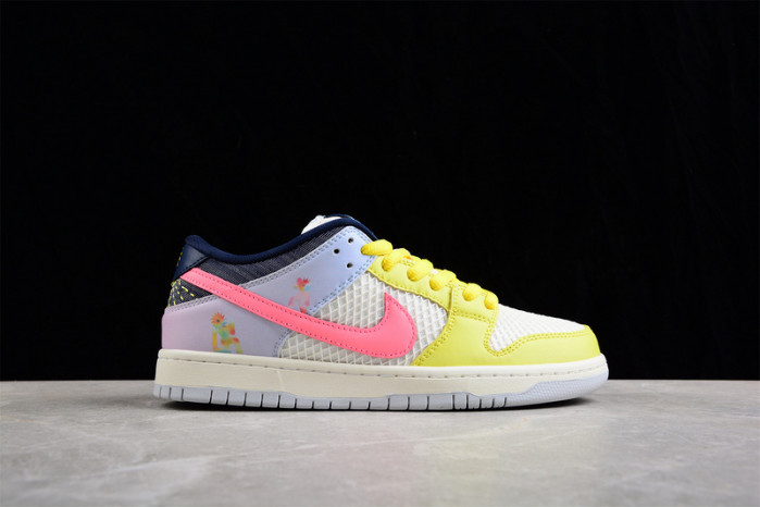 Nike Dunk SB Low Bettie DX5933-900