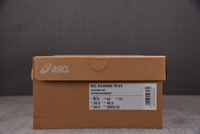 AS1CS SNEAKER