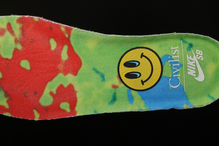 NIKE SB DUNK LOW PRO "ELEPHANT" BQ6817-009