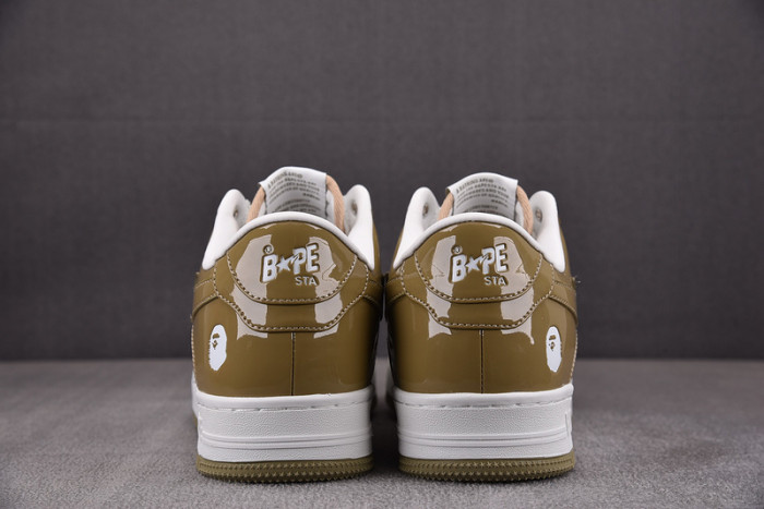 BAPE Shoe