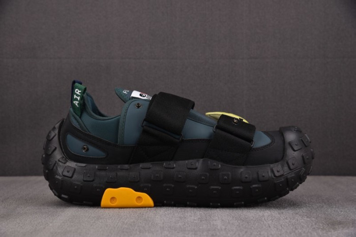 Nike CPFM Air Flea 2 Cactus Plant Flea Market Faded Spruce  DV7164-300