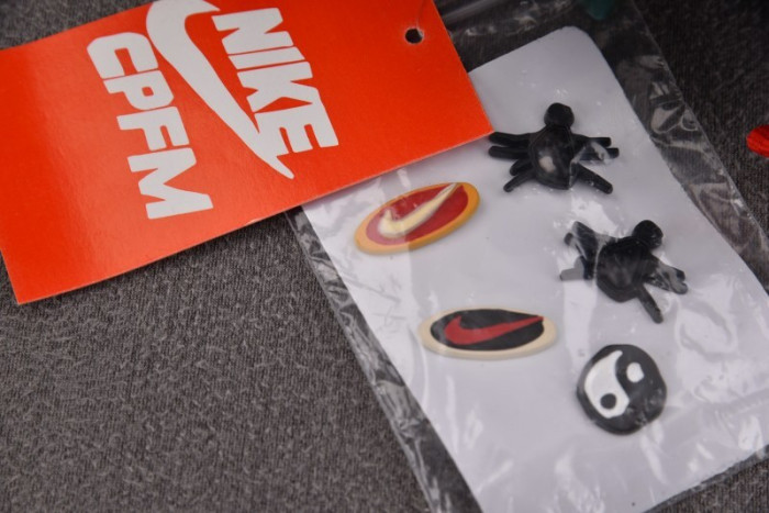 Nike CPFM Air Flea 2 Cactus Plant Flea Market Faded Spruce  DV7164-300