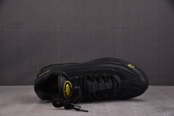 Nike Air Max 95 Corteiz Honey Black FB2709-003