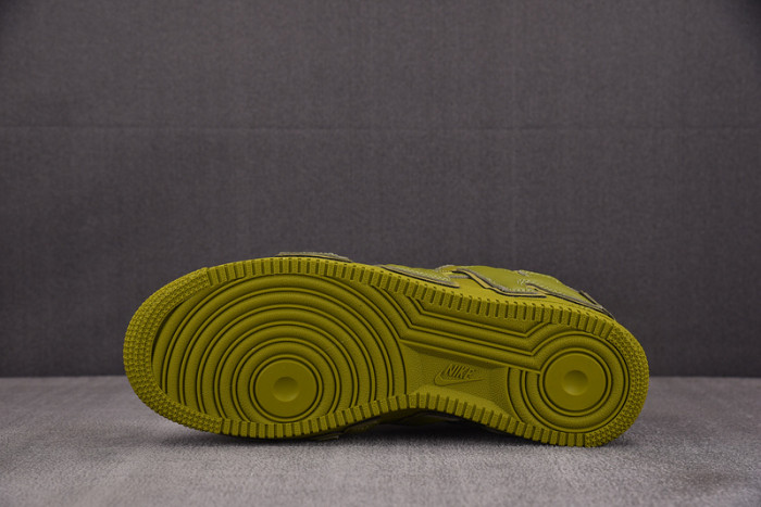 Nike Air Force 1 Low Cactus Plant Flea Market Moss  FQ7069-300