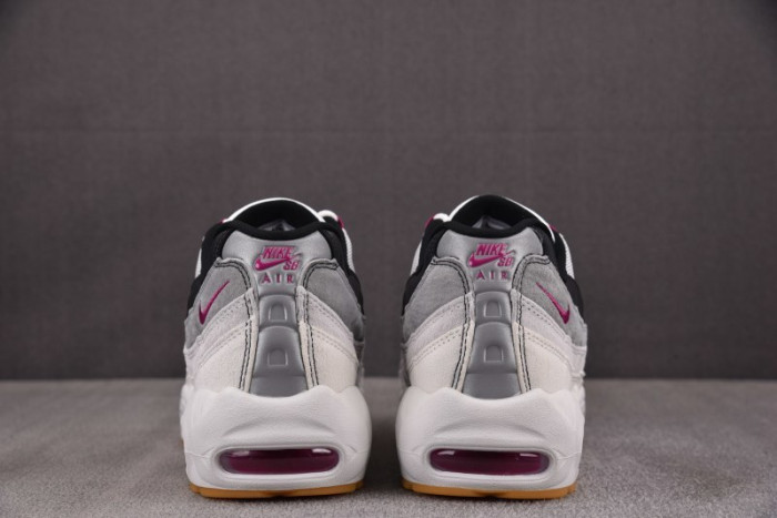 Nike Air Max 95 SB Cactus Flower  HF7545-100