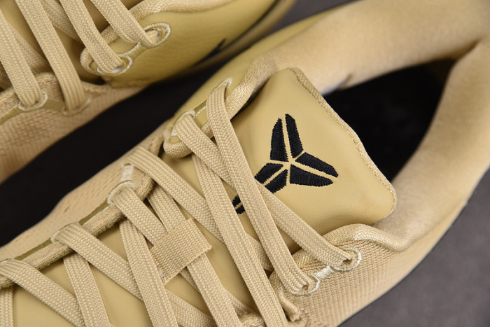 Nike Nike Kobe 8 Protro TB Champagne Gold  HM6469-701