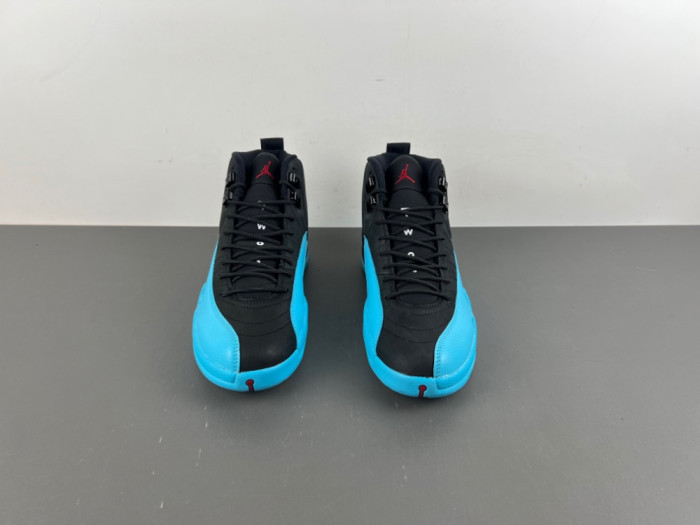 Air Jordan 12 Retro Gamma Blue 130690-027