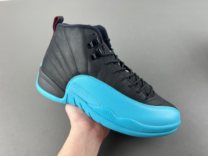 Air Jordan 12 Retro Gamma Blue 130690-027