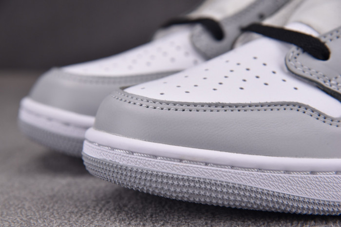 Air Jordan 1 Low OG “Barons”  CZ0790-110